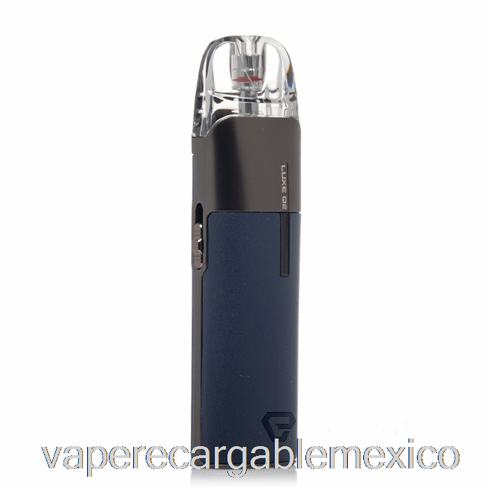 Vape Recargable Vaporesso Luxe Q2 Pod System Azul